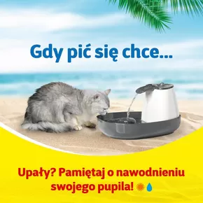 Katalog Kakadu w: Katowice | Kakadu gazetka | 2025-07-25T00:00:00.000Z - 2025-08-08T00:00:00.000Z