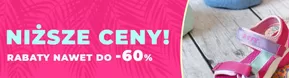 Niższe ceny!
