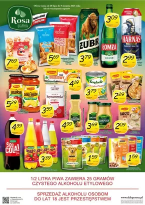 Ekskluzywne oferty dla naszych klientów