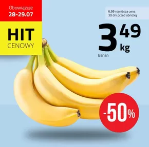 Katalog Hildebrandt w: Solec Kujawski | Hit cenowy  | 2025-07-28T00:00:00.000Z - 2025-08-02T00:00:00.000Z