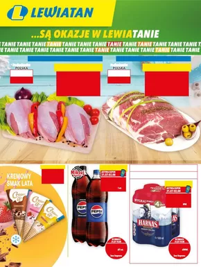 Katalog Lewiatan w: Mielec | Najlepsze oferty dla oszczędnych | 2025-07-31T00:00:00.000Z - 2025-10-08T00:00:00.000Z
