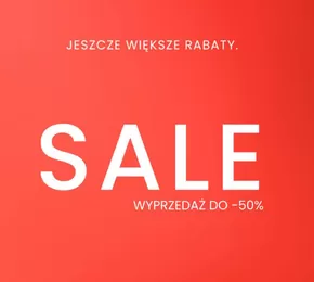 Katalog Ryłko w: Żary | Sale do - 50%  | 2025-07-29T00:00:00.000Z - 2025-08-12T00:00:00.000Z