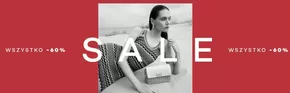 Katalog Monnari w: Żary | Sale do - 60%  | 2025-07-29T00:00:00.000Z - 2025-08-12T00:00:00.000Z