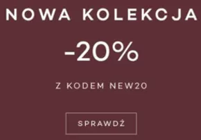 Katalog Monnari w: Radom | Nowa kolekcja  | 2025-07-29T00:00:00.000Z - 2025-08-12T00:00:00.000Z