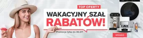 Katalog Neonet w: Ząbkowice Śląskie | Promocja tylko do 30.07! | 2025-07-29T00:00:00.000Z - 2025-07-30T00:00:00.000Z