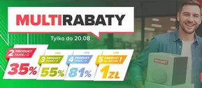 Katalog Neonet w: Ząbkowice Śląskie | Multirabaty tylko do 20.08 | 2025-07-29T00:00:00.000Z - 2025-08-20T00:00:00.000Z