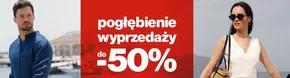 Katalog Ochnik w: Gdynia | - 50 %  | 2025-07-29T00:00:00.000Z - 2025-08-12T00:00:00.000Z