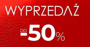 Katalog Venezia w: Skarszewy | Wyprzedaż do - 50 %  | 2025-07-30T00:00:00.000Z - 2025-08-13T00:00:00.000Z