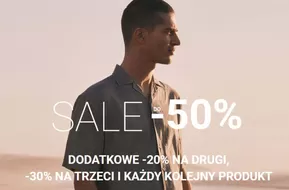 Katalog Vistula w: Nowogard | Sale do - 50%  | 2025-07-30T00:00:00.000Z - 2025-08-12T00:00:00.000Z