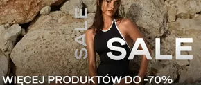 Sale do - 70 % 
