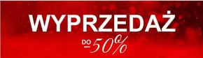 Katalog OLEKSY w: Zakopane | Wyprzedaż do - 50 %  | 2025-07-30T00:00:00.000Z - 2025-08-13T00:00:00.000Z