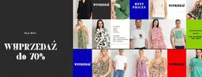 Katalog Szachownica w: Piła | Wyprzedaż do - 70%  | 2025-07-30T00:00:00.000Z - 2025-08-13T00:00:00.000Z