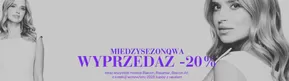 Wyprzedaż - 20%