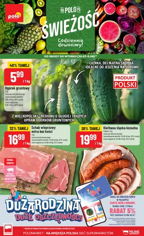 Nasze najlepsze oferty dla Ciebie