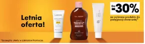 Katalog Sephora w: Gdynia | Letnia oferta  | 2025-07-31T00:00:00.000Z - 2025-09-29T00:00:00.000Z