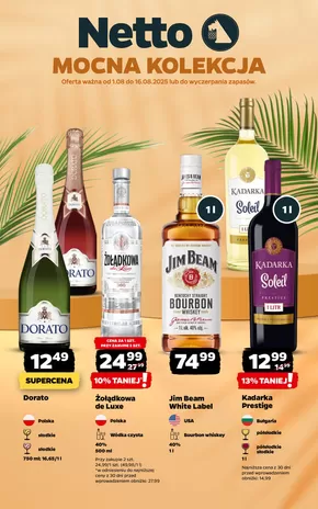 Katalog Netto w: Karpacz | Szeroki wybór ofert | 2025-07-31T00:00:00.000Z - 2025-08-16T00:00:00.000Z