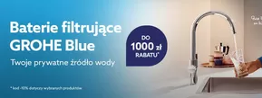 Katalog Łazienkaplus.pl w: Nowy Targ | Gotowi na remont! -5% * | 2025-08-01T00:00:00.000Z - 2025-08-15T00:00:00.000Z