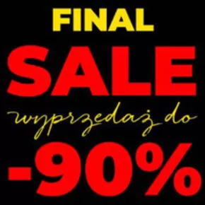 Katalog Home&You w: Drawsko Pomorskie | Sale  | 2025-08-01T00:00:00.000Z - 2025-08-17T00:00:00.000Z