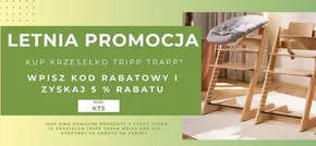 Katalog Mama i Ja w: Rawicz | Letnia promocja  | 2025-08-01T00:00:00.000Z - 2025-08-17T00:00:00.000Z