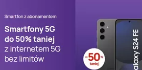 Katalog Play w: Śrem | Do 50% taniej  | 2025-08-01T00:00:00.000Z - 2025-08-17T00:00:00.000Z