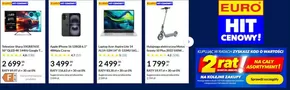 Katalog RTV EURO AGD w: Gostynin | Hit cenowy  | 2025-08-01T00:00:00.000Z - 2025-08-18T00:00:00.000Z