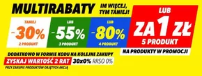 Katalog Media Expert w: Gostynin | Multirabaty  | 2025-08-01T00:00:00.000Z - 2025-08-10T00:00:00.000Z