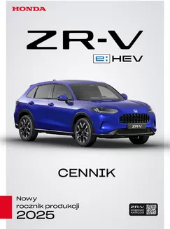 Katalog Honda w: Gdynia | Najlepsze oferty dla oszczędnych | 2025-08-03T00:00:00.000Z - 2026-08-03T00:00:00.000Z