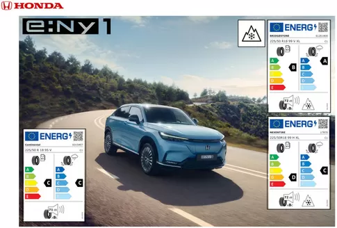 Katalog Honda w: Gdynia | Ekskluzywne oferty dla naszych klientów | 2025-08-03T00:00:00.000Z - 2026-08-03T00:00:00.000Z