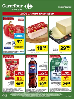 Nowe oferty do odkrycia
