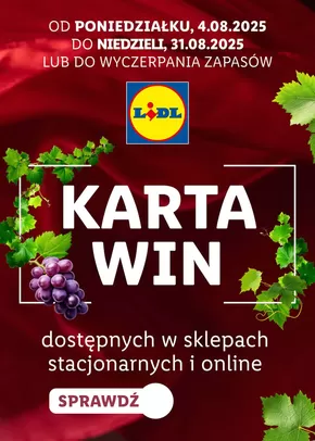 KARTA WIN