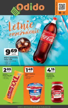 Nowe oferty do odkrycia