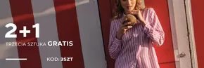 2+1 trzecia sztuka gratis