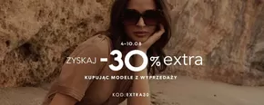 Zyskaj-30% extra