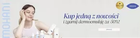 Katalog Helfy w: Wieruszów |  - 50 %  | 2025-08-05T00:00:00.000Z - 2025-08-19T00:00:00.000Z