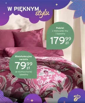 Katalog Tchibo w: Czeladź | Promocje  | 2025-08-05T00:00:00.000Z - 2025-08-19T00:00:00.000Z