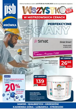 Katalog Mrówka w: Nowogard | Ekskluzywne okazje | 2025-08-07T00:00:00.000Z - 2025-08-16T00:00:00.000Z