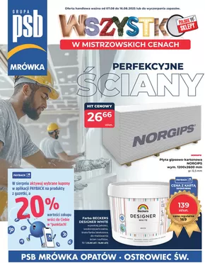 Najlepsze oferty dla wszystkich łowców okazji