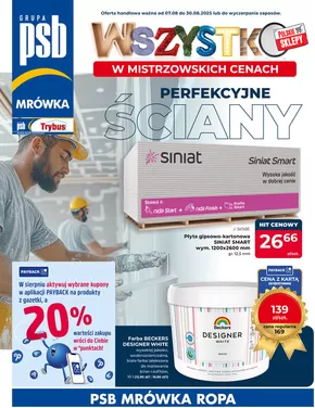 Aktualne okazje i oferty