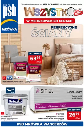 Katalog Mrówka w: Nowogard | Szeroki wybór ofert | 2025-08-07T00:00:00.000Z - 2025-08-16T00:00:00.000Z