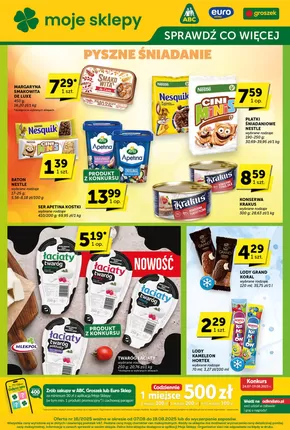 Katalog Groszek w: Czajków | Szeroki wybór ofert | 2025-08-07T00:00:00.000Z - 2025-08-19T00:00:00.000Z