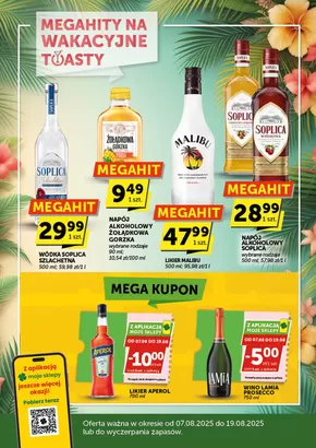 Katalog Groszek w: Czajków | Najlepsze oferty dla oszczędnych | 2025-08-07T00:00:00.000Z - 2025-08-19T00:00:00.000Z
