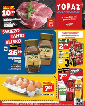 Oszczędzaj teraz dzięki naszym ofertom
