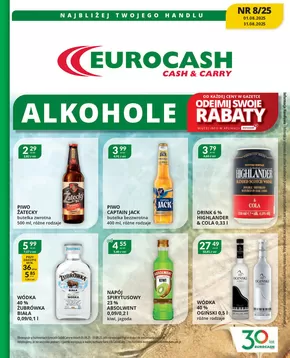 Katalog Alkoholowy