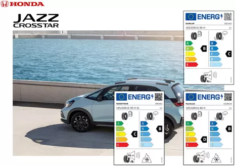 Katalog Honda w: Zielona Góra | Rabaty i promocje | 2025-08-07T00:00:00.000Z - 2026-08-07T00:00:00.000Z