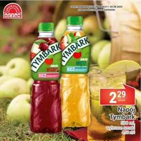 Katalog Delikatesy Sezam | Aktualne promocje specjalne | 2025-08-07T00:00:00.000Z - 2025-08-20T00:00:00.000Z