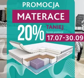 Katalog Salon Snu w: Poniec | Promocja do 30 . 09  | 2025-08-07T00:00:00.000Z - 2025-09-30T00:00:00.000Z