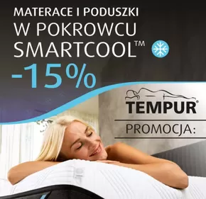 Katalog Salon Snu w: Poniec | Promocja do 31. 08  | 2025-08-07T00:00:00.000Z - 2025-09-30T00:00:00.000Z