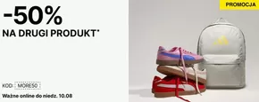 Katalog CCC w: Częstochowa | - 50%  | 2025-08-07T00:00:00.000Z - 2025-08-10T00:00:00.000Z