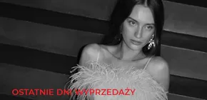 Katalog Reserved w: Kielce | Ostatnie dyprzedaży  | 2025-08-07T00:00:00.000Z - 2025-08-21T00:00:00.000Z