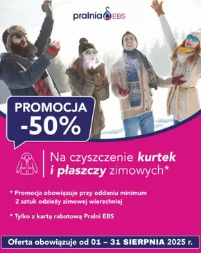 Promocja do - 50%
